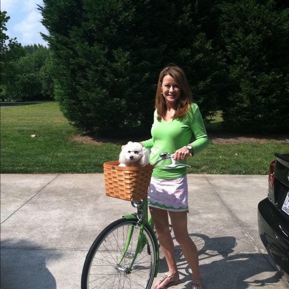 Meet your Posher, Courtney - Picture 6 of 8